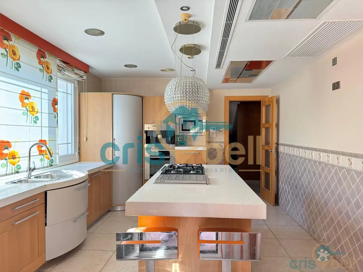 Maison avec piscine à vendre à Alamedas de Lorca, imagen 8