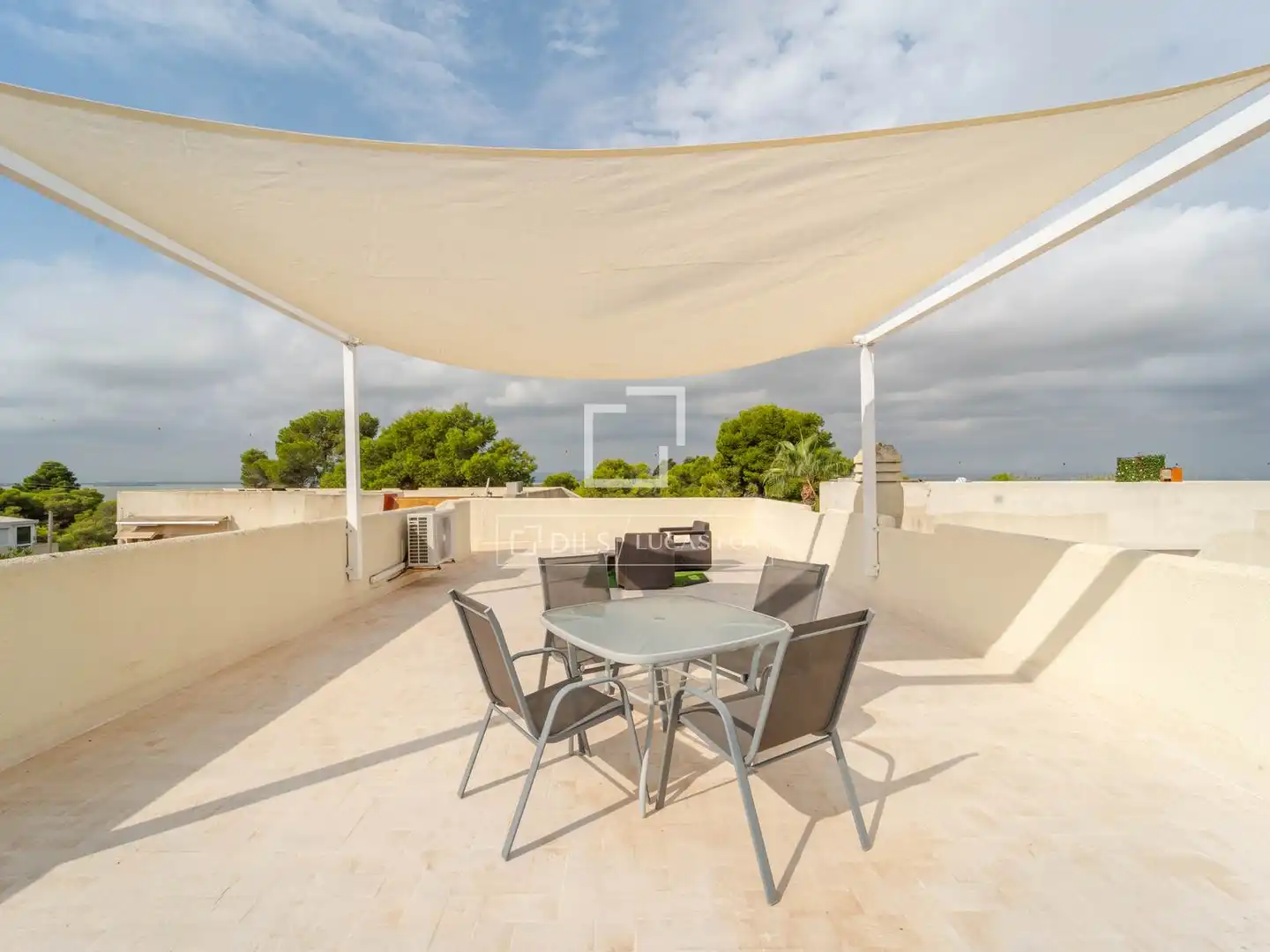 Wohnung mit Pool zum Verkauf in Pobles del Sud, imagen 20