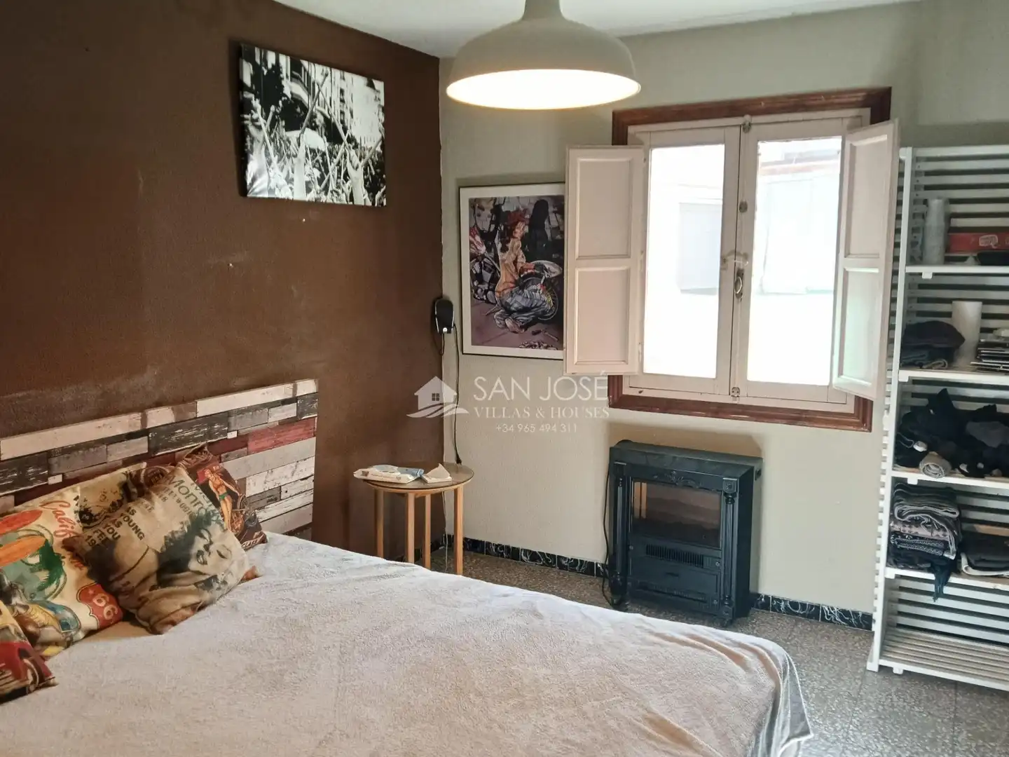 Maison à vendre à Aspe Centro, imagen 4