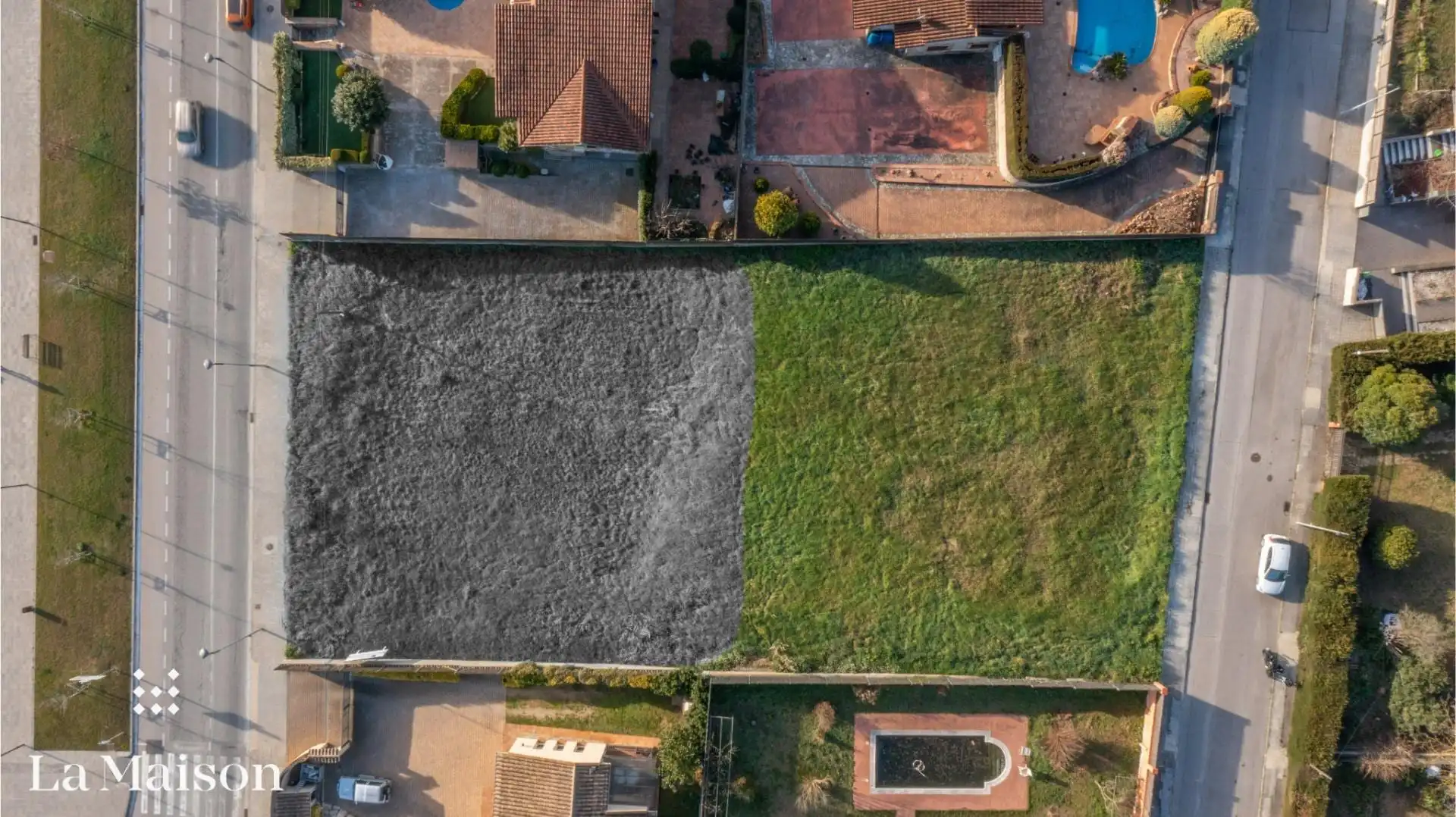 Residential land for sale in Calle Ebre, imagen 2
