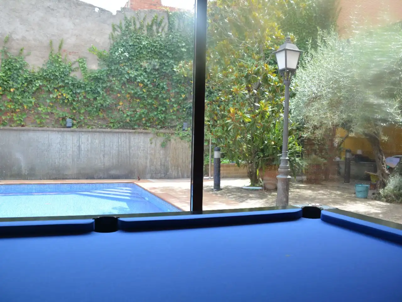 Triplex con giardino in vendita a Avenida de Polinyà 32, imagen 22