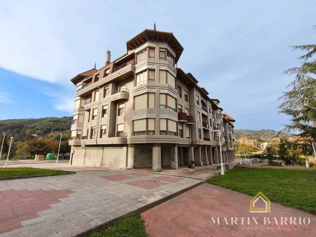 Local comercial en Alquiler en Giba Kalea en Muskiz