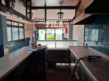 Local comercial en venda a Segur de Calafell