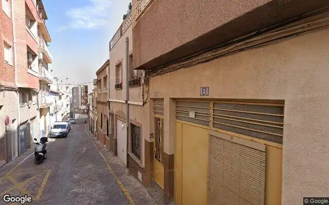 Casa adosada en venda a C/ Blas Ibáñez,, Yecla