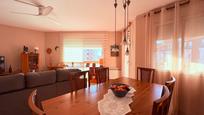 Dining room of Flat for sale in Castellar del Vallès  with Heating, Terrace and Balcony