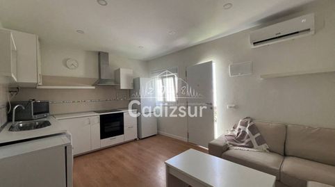 Foto 4 de Àtic en venda a Calle Enrique de las Marinas, 34, Alameda - Mentidero - Teatro Falla, Cádiz Capital