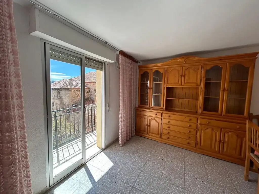 Habitación de Piso en venta en El Toro
