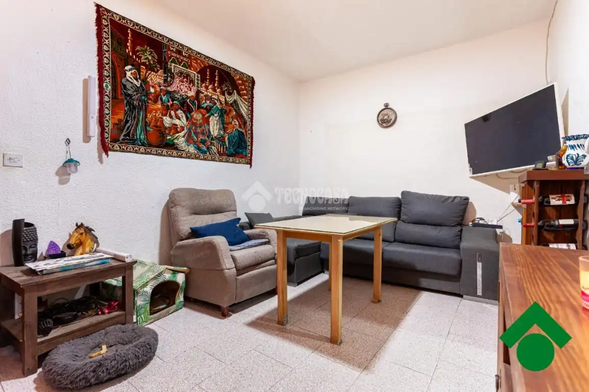 Semi-detached house for sale in Santa Fe