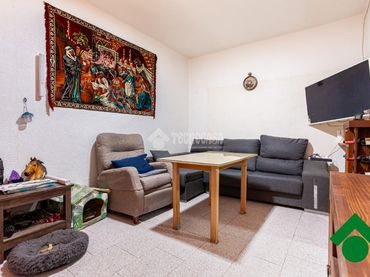 Casa aparellada en venda a Santa Fe
