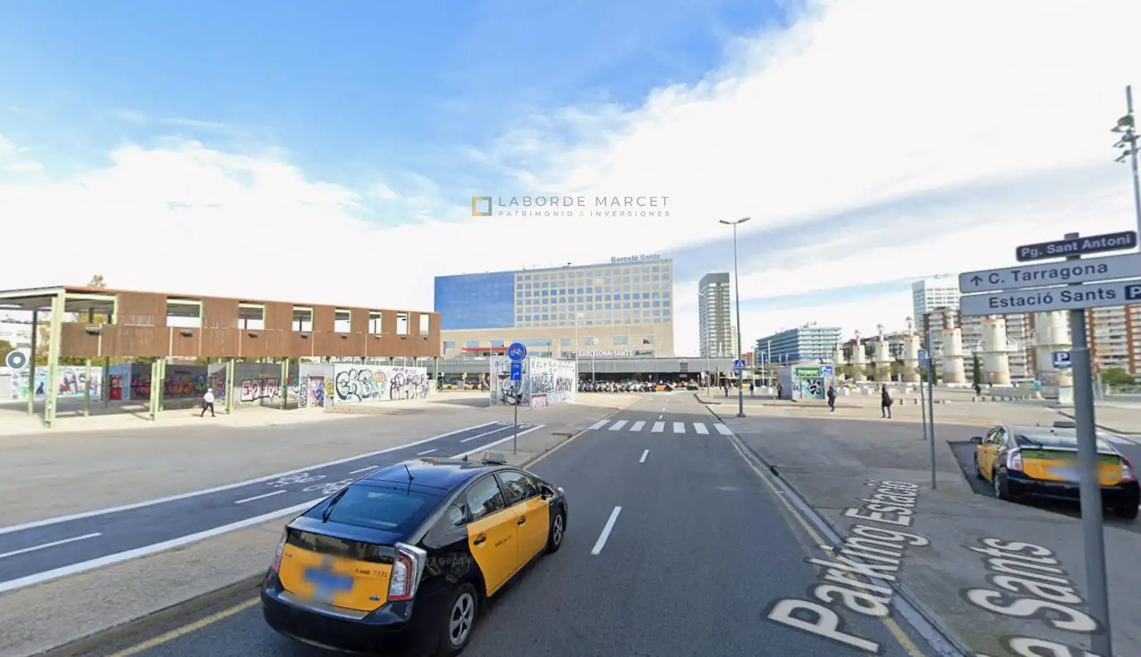 Business premises for transfer in C/ Santa Caterina, imagen 7