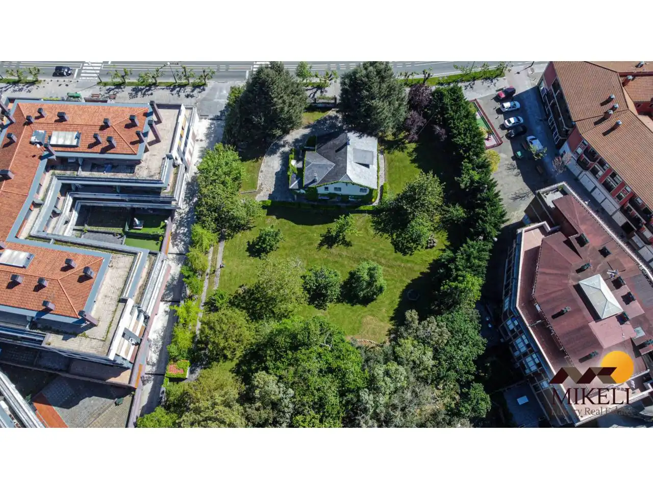 Casa o xalet de lloguer en Ramales de la Victoria amb Calefacció, Jardí privat i Parquet