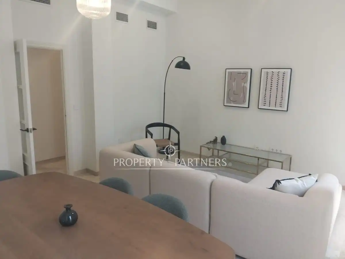 Mini appartamento con ascensore in vendita a Calle Méndez Núñez, imagen 2