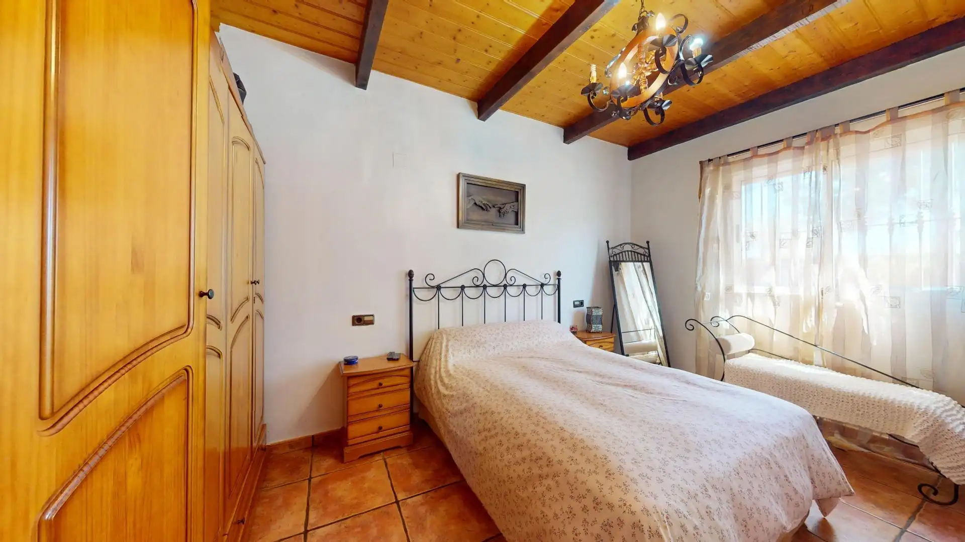 Villa avec jardin à vendre à Las Bayas, imagen 14