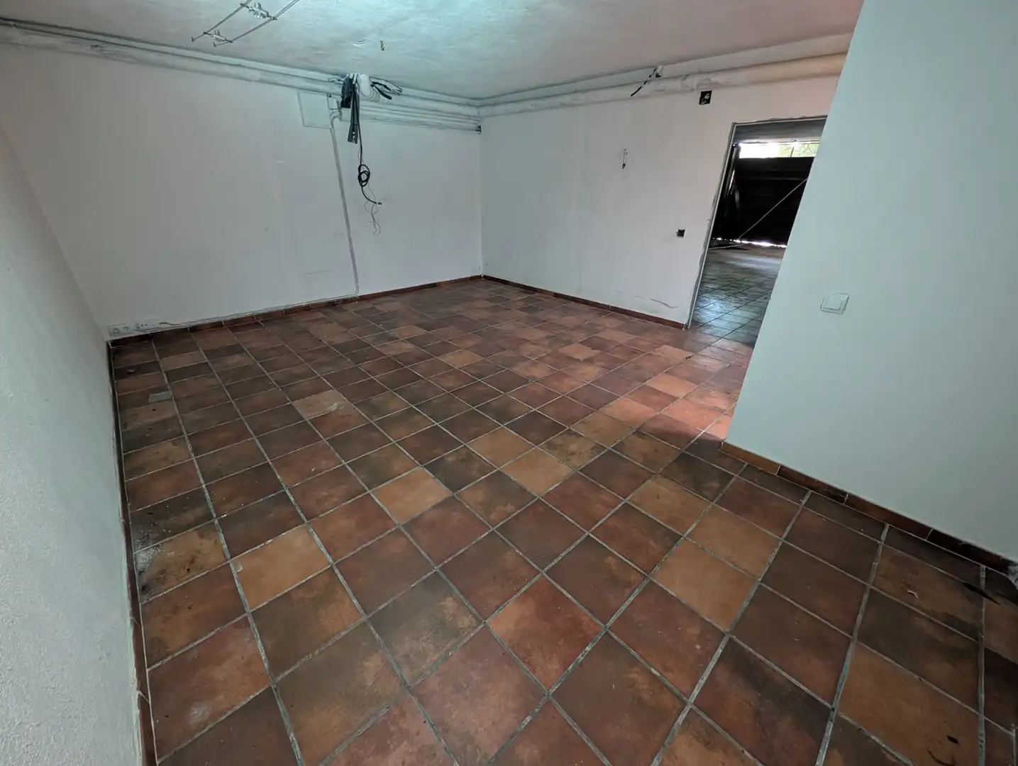 Chalet con piscina en venta en Carrer de Josep Tarradellas, imagen 6