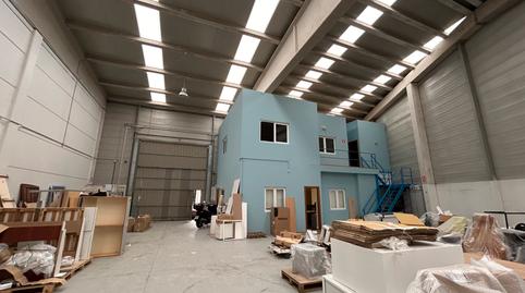 Photo 5 of Industrial buildings for sale in Jose Maria Iparragirre Kalea, 5, Adurtza, Araba - Álava