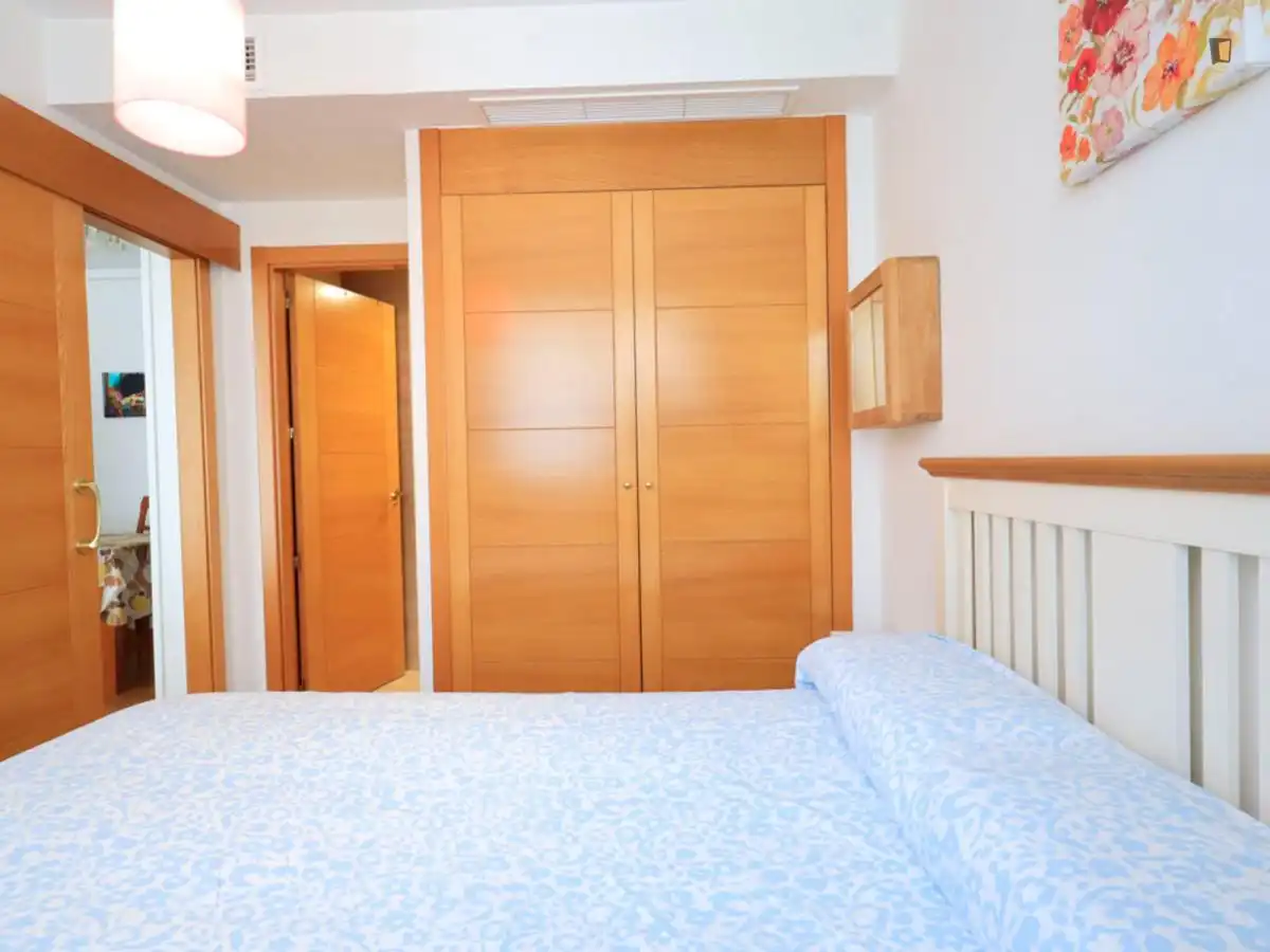 Apartament de lloguer a Peñagrande