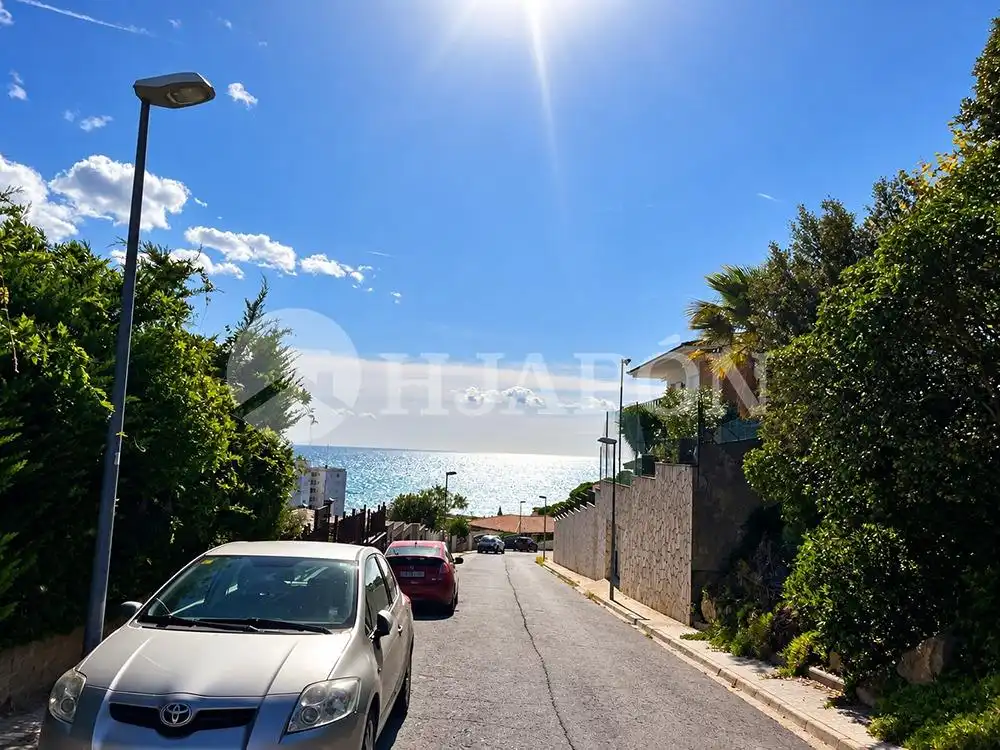 Terreny residencial en venda a Urbanitzacions, imagen 3