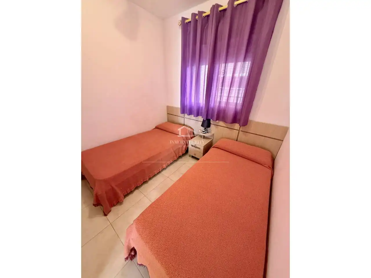 Apartament en venda a Calle Joanot Martorell, 7, Jardines del Mar