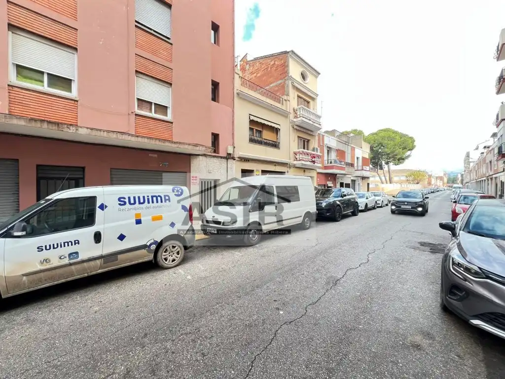 Individuale in vendita a Calle Felipe Ii, imagen 3