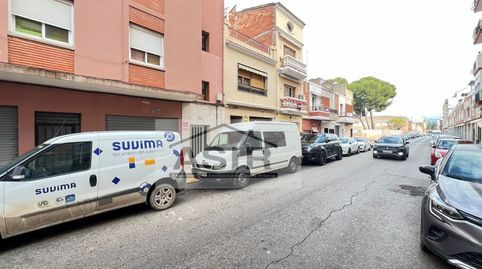 Foto 3 de Garaje en venta en Calle Felipe II, Sants Patrons, Alzira