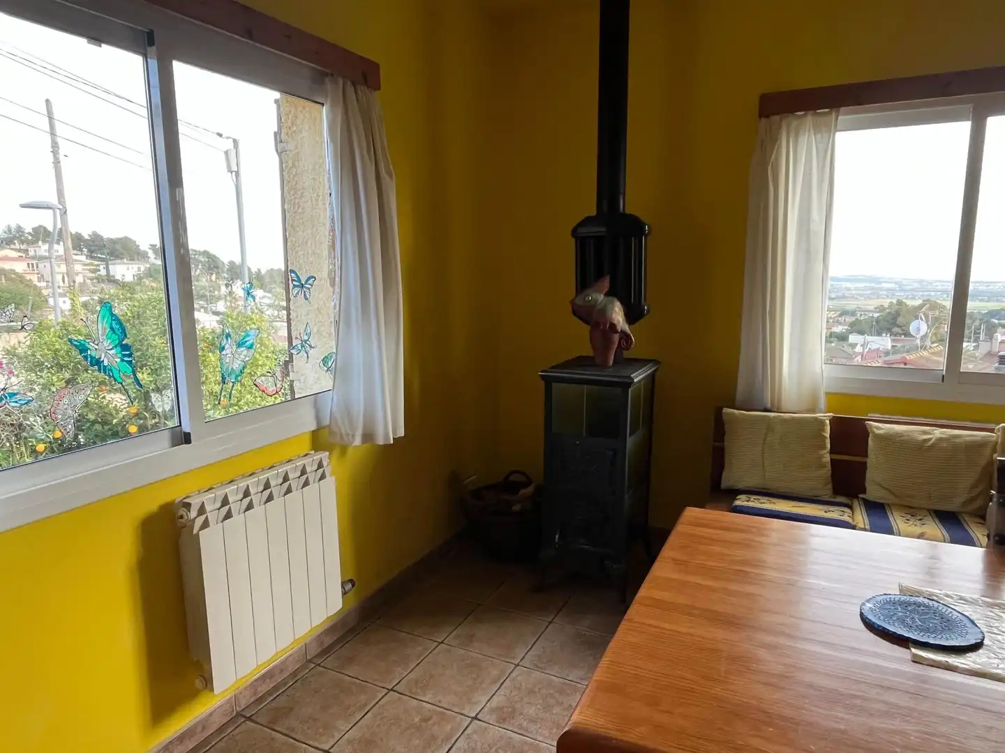 Casa o chalet en venta en La Bisbal del Penedès