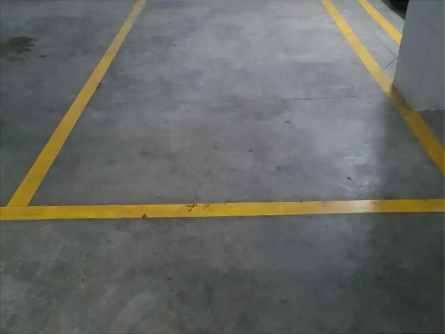 Parking de Garaje de alquiler en Paterna