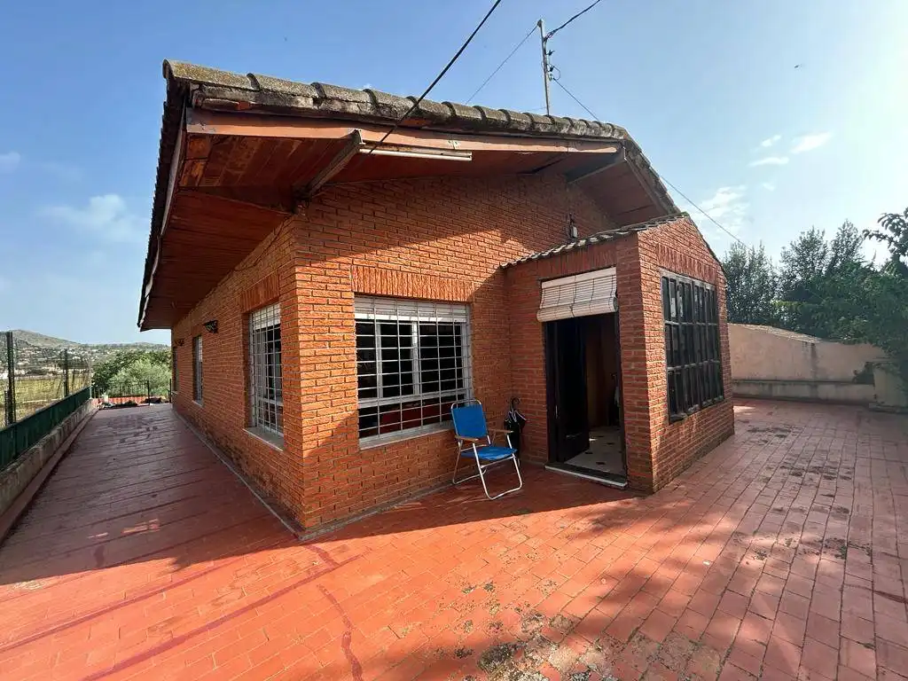 Haus mit Terrasse zum Verkauf in Hondón de los Frailes, imagen 8