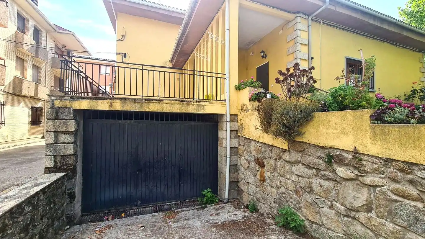 Appartamento in vendita a Castilla Y León, imagen 3