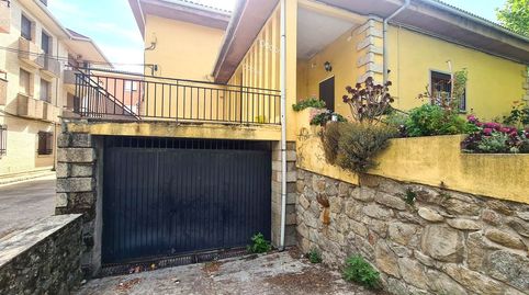 Foto 3 de Piso en venta en Avenida Castilla y León, La Adrada , Ávila