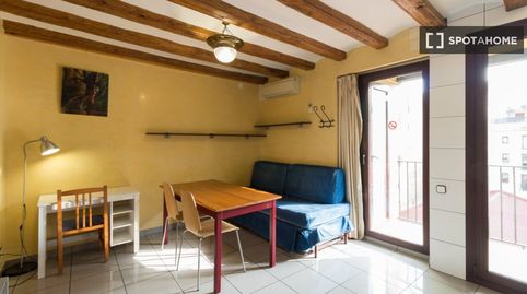 Foto 3 von Zimmer in El Raval, Barcelona Capital