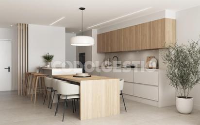 Kitchen of Flat for sale in Vic