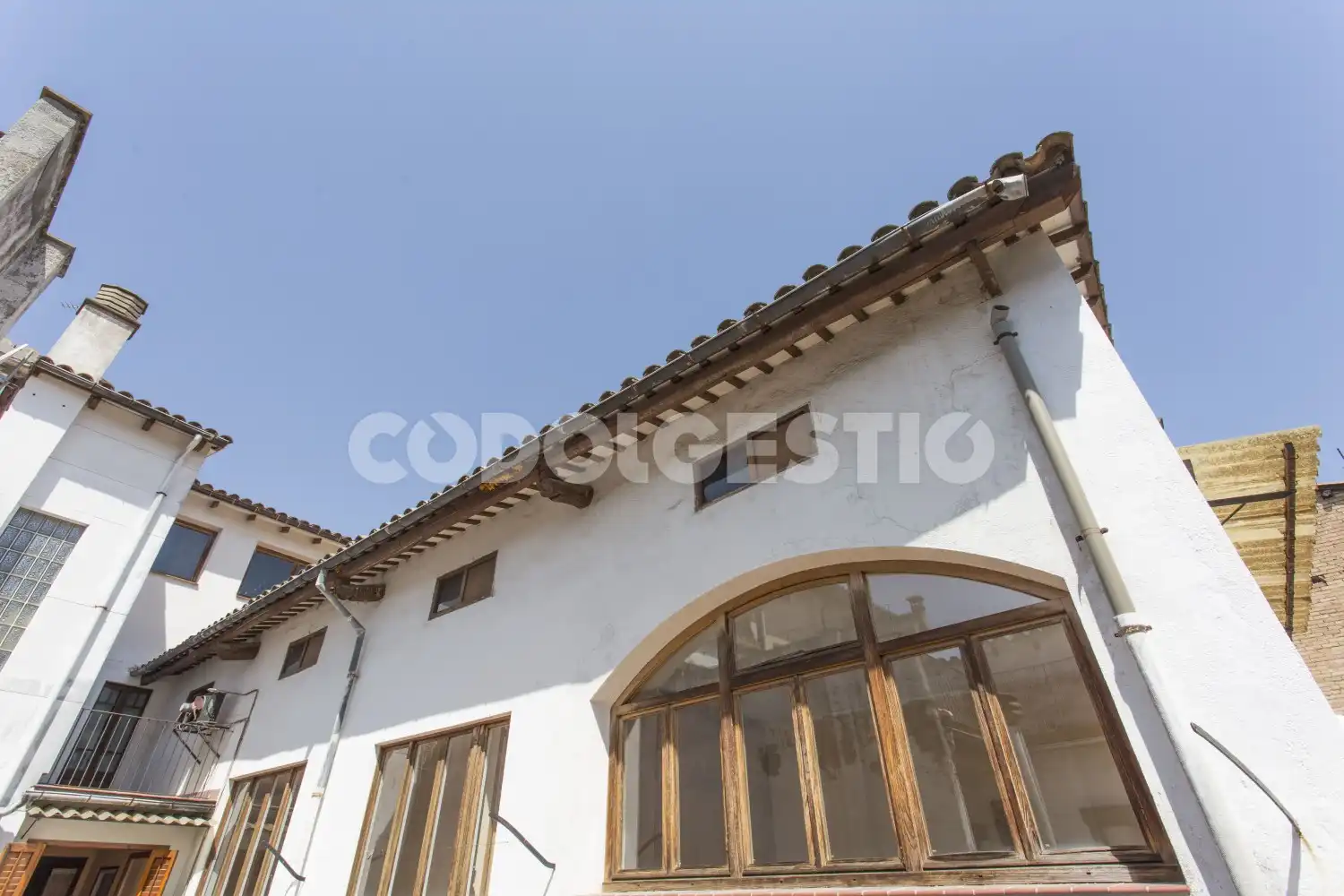Casa o xalet en venda a Pont, Manlleu