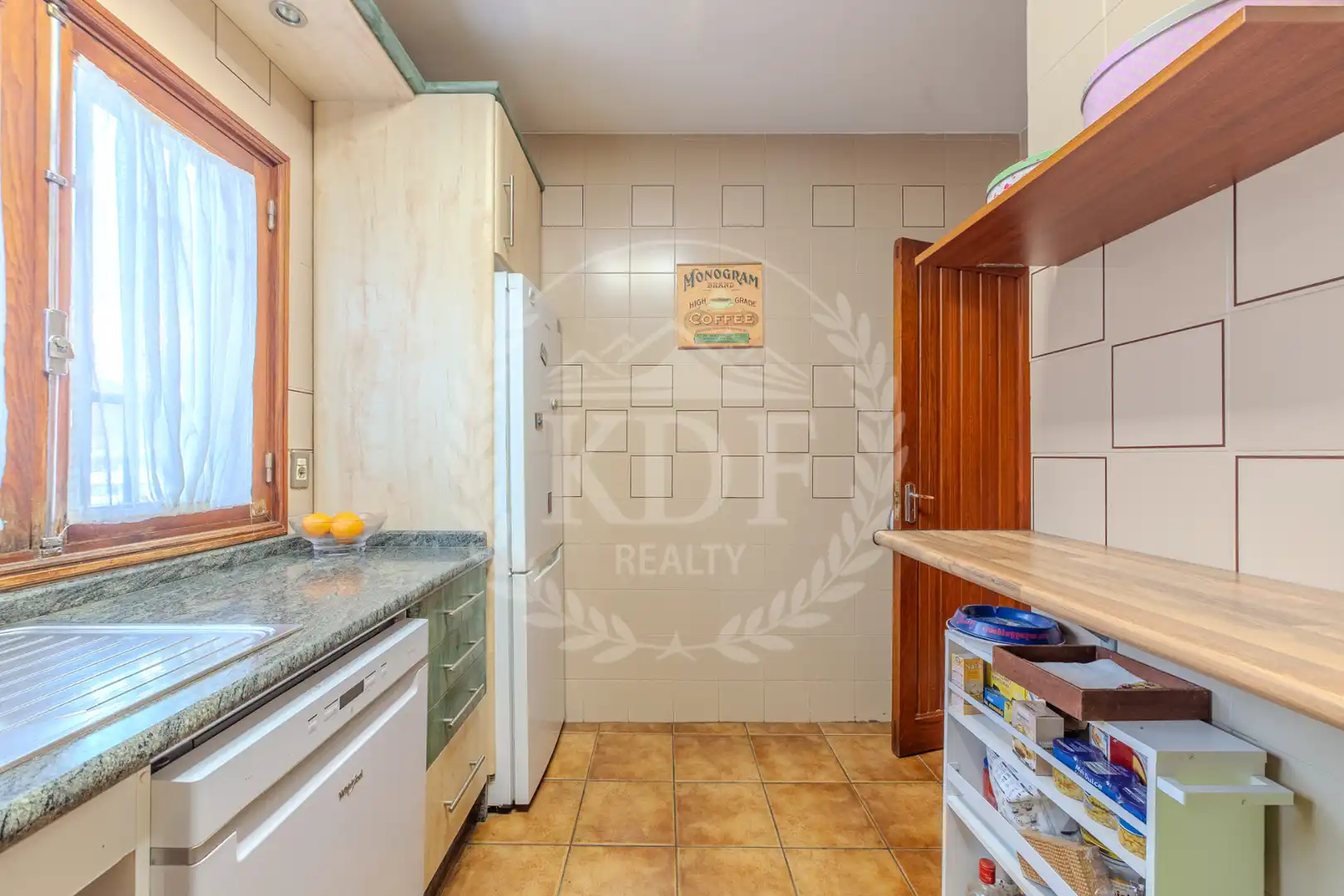 Cocina de Casa o chalet en venta en Candelaria con Terraza, Trastero y Piscina