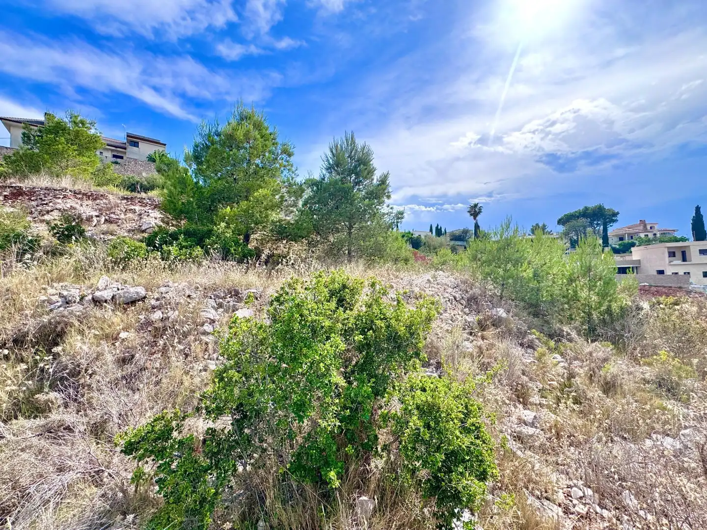 Residential land for sale in Calle del General Palafox, imagen 10