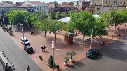 Foto 3 de Piso en venta en Calle Bernal Díaz del Castillo, 1, Medina del Campo, Valladolid