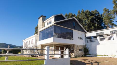 Foto 3 de Casa o xalet en venda a O Vicedo , Lugo