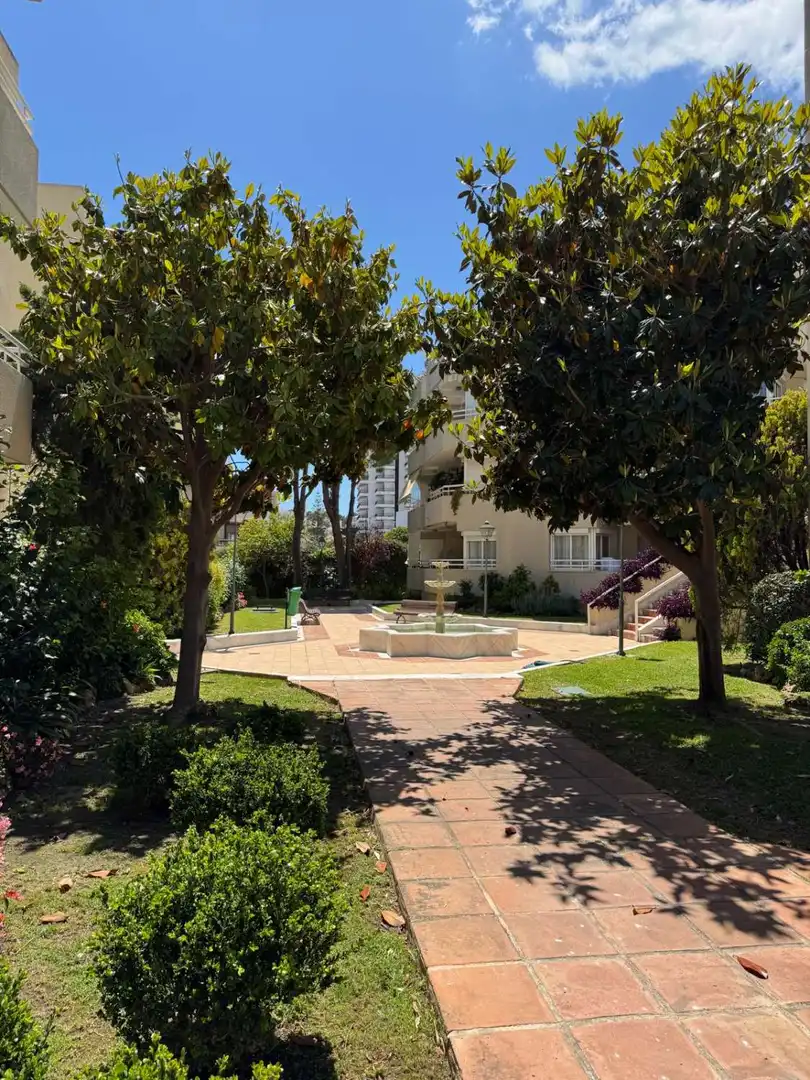 Apartament amb piscina en venda a Montemar, imagen 55
