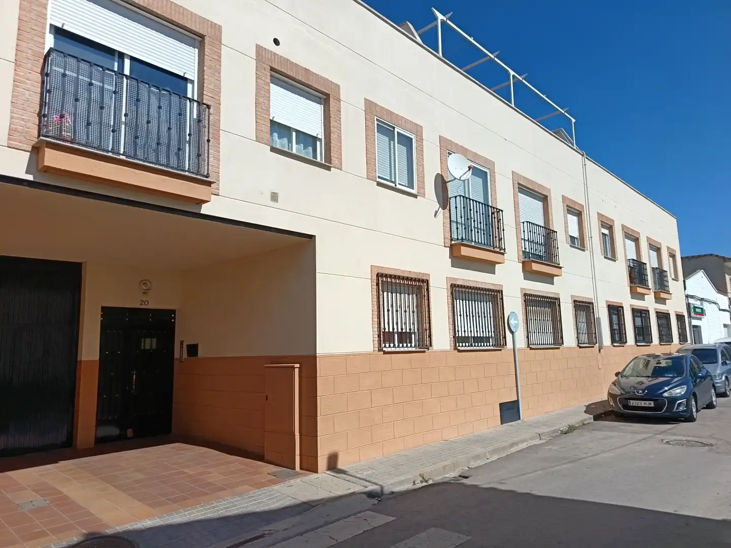 Appartamento con ascensore in vendita a Calle San Isidro, imagen 3