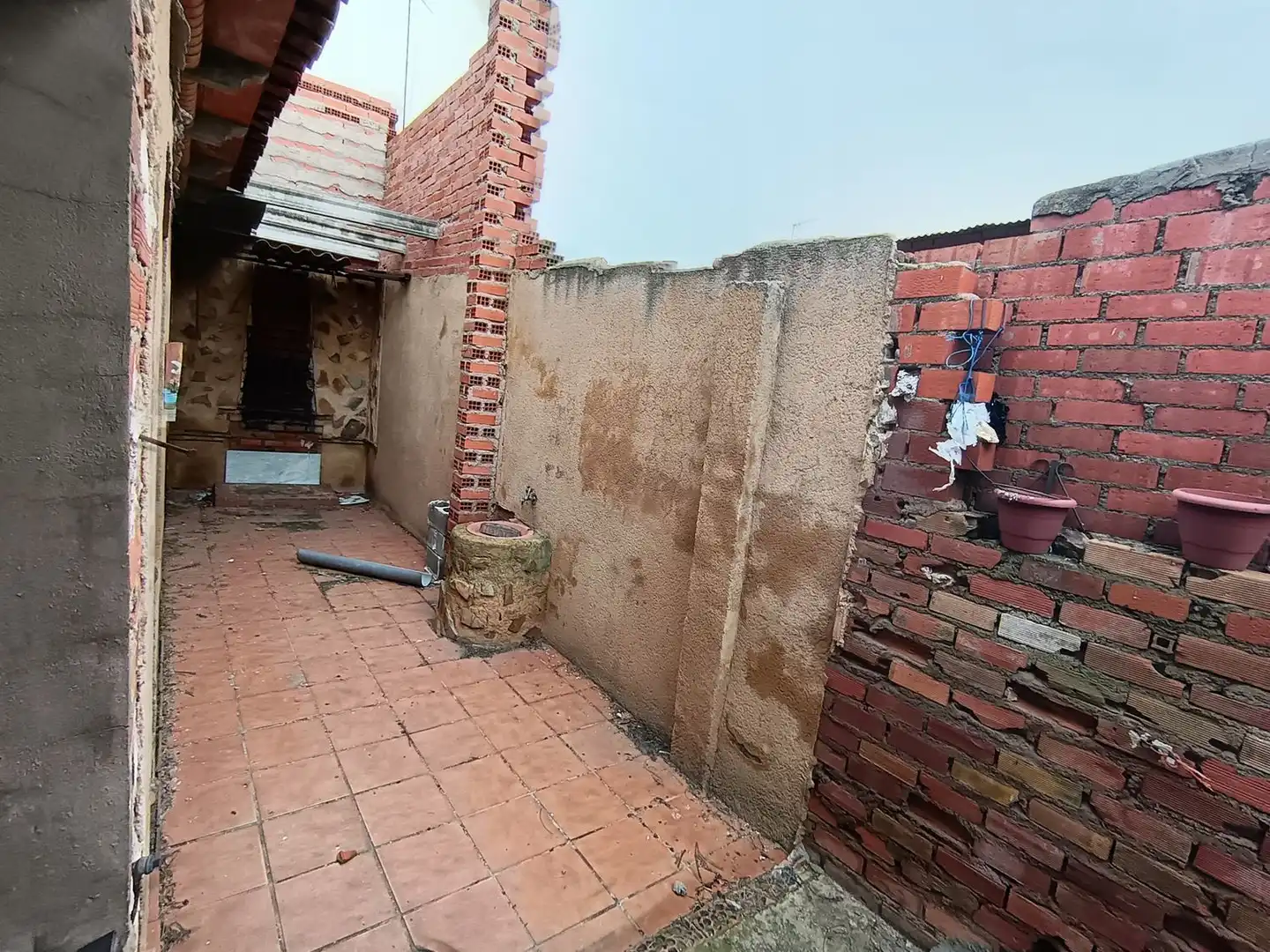 Casa o chalet en venta en Porzuna