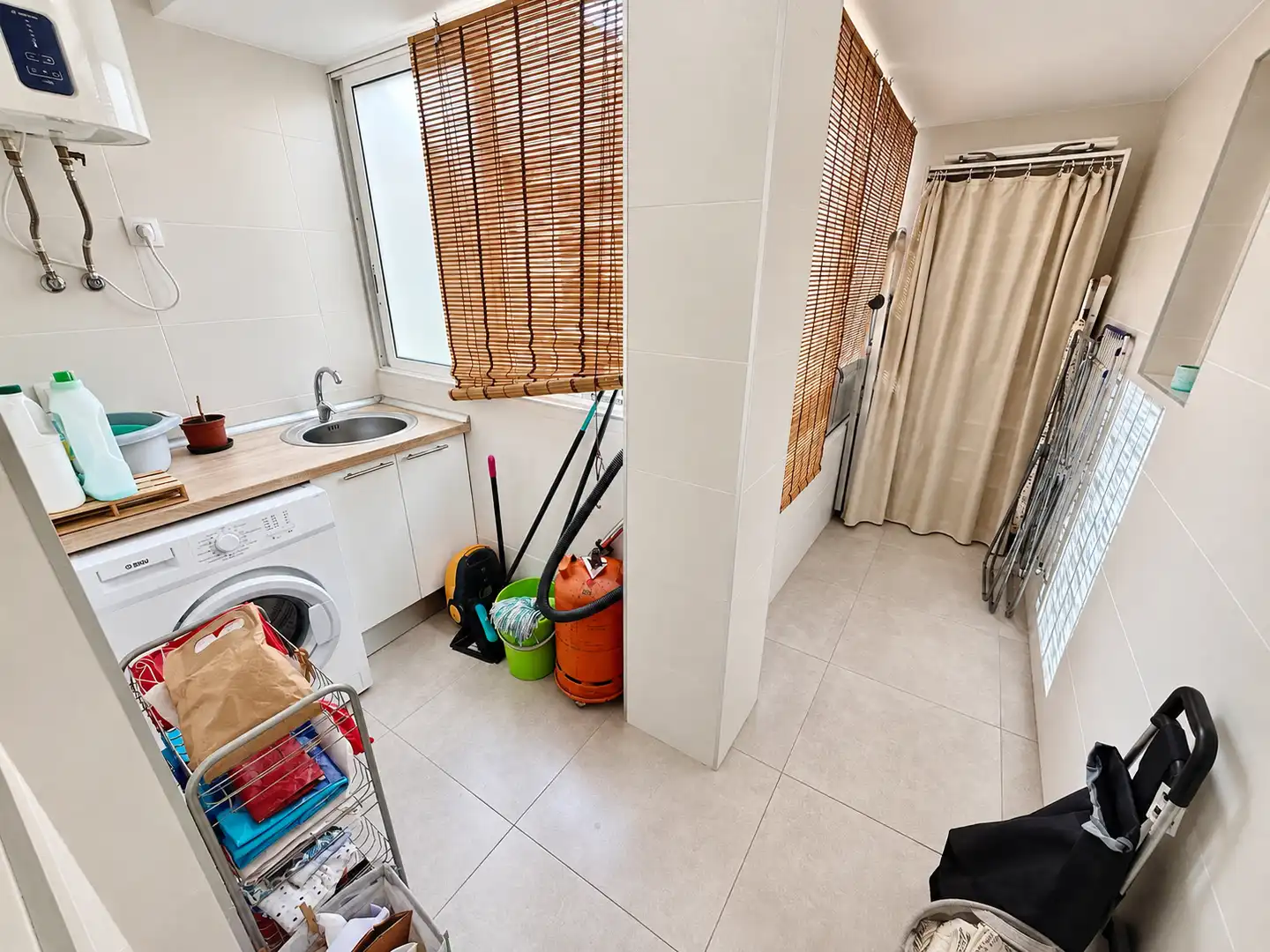 Wohnung mit Aufzug zum Verkauf in Centro, imagen 15