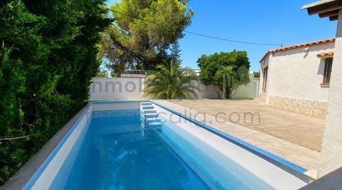 Foto 2 de Casa o chalet en venta en Poligono 1 Paraje 24 Poach, Las Atalayas - Urmi - Cerro de Mar, Peñíscola / Peníscola