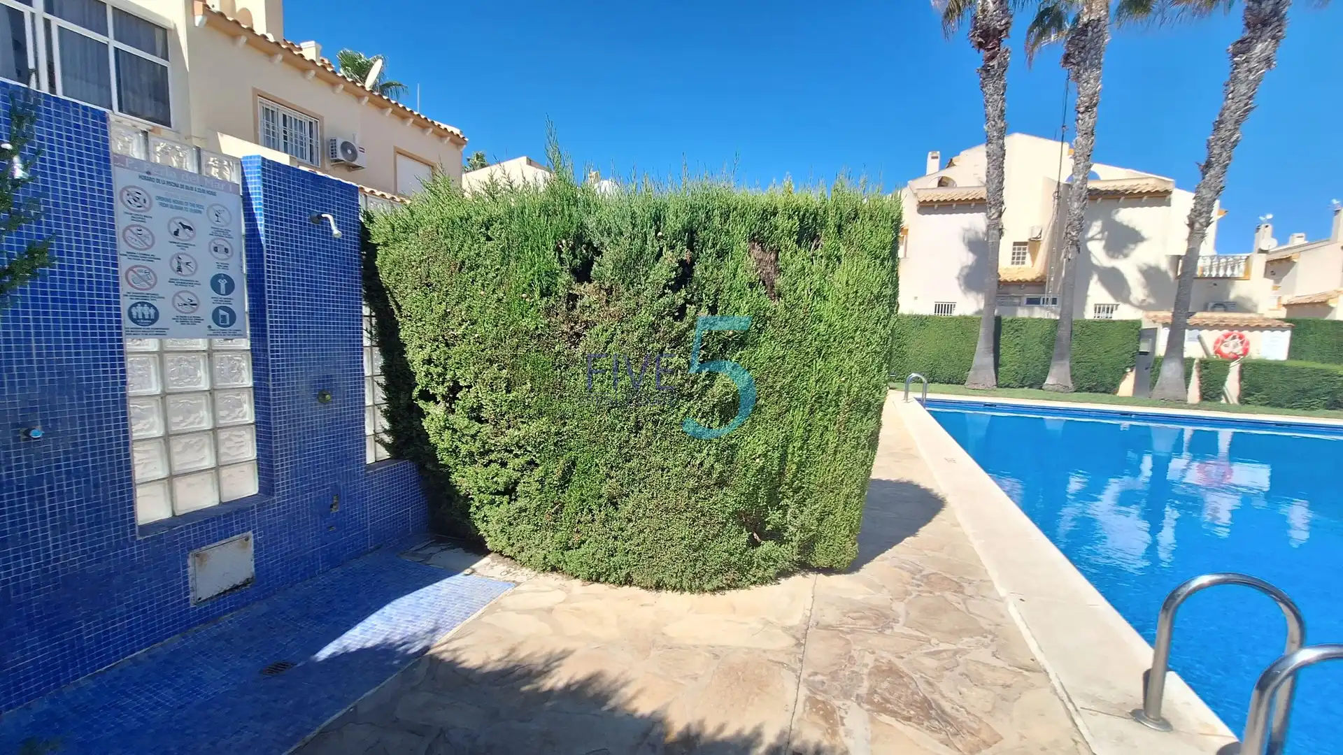 Wohnung mit Terrasse zum Verkauf in Orihuela Costa, imagen 38