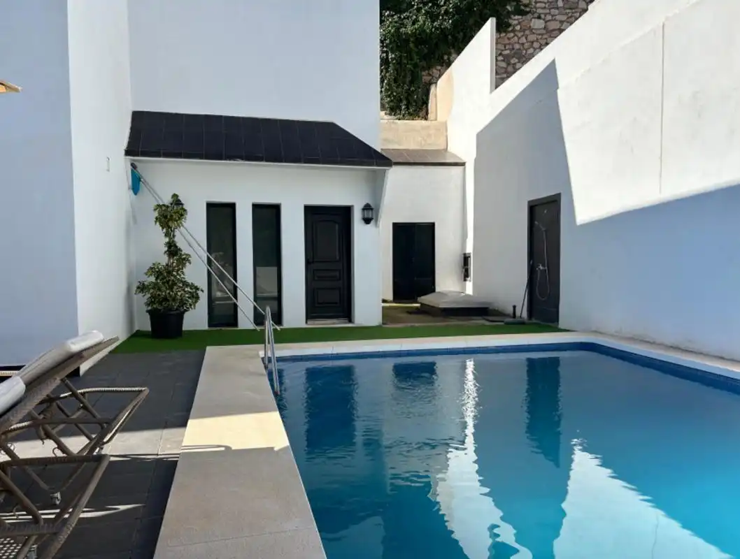 House with terrace for sale in Calle Maestro Segovia, imagen 3