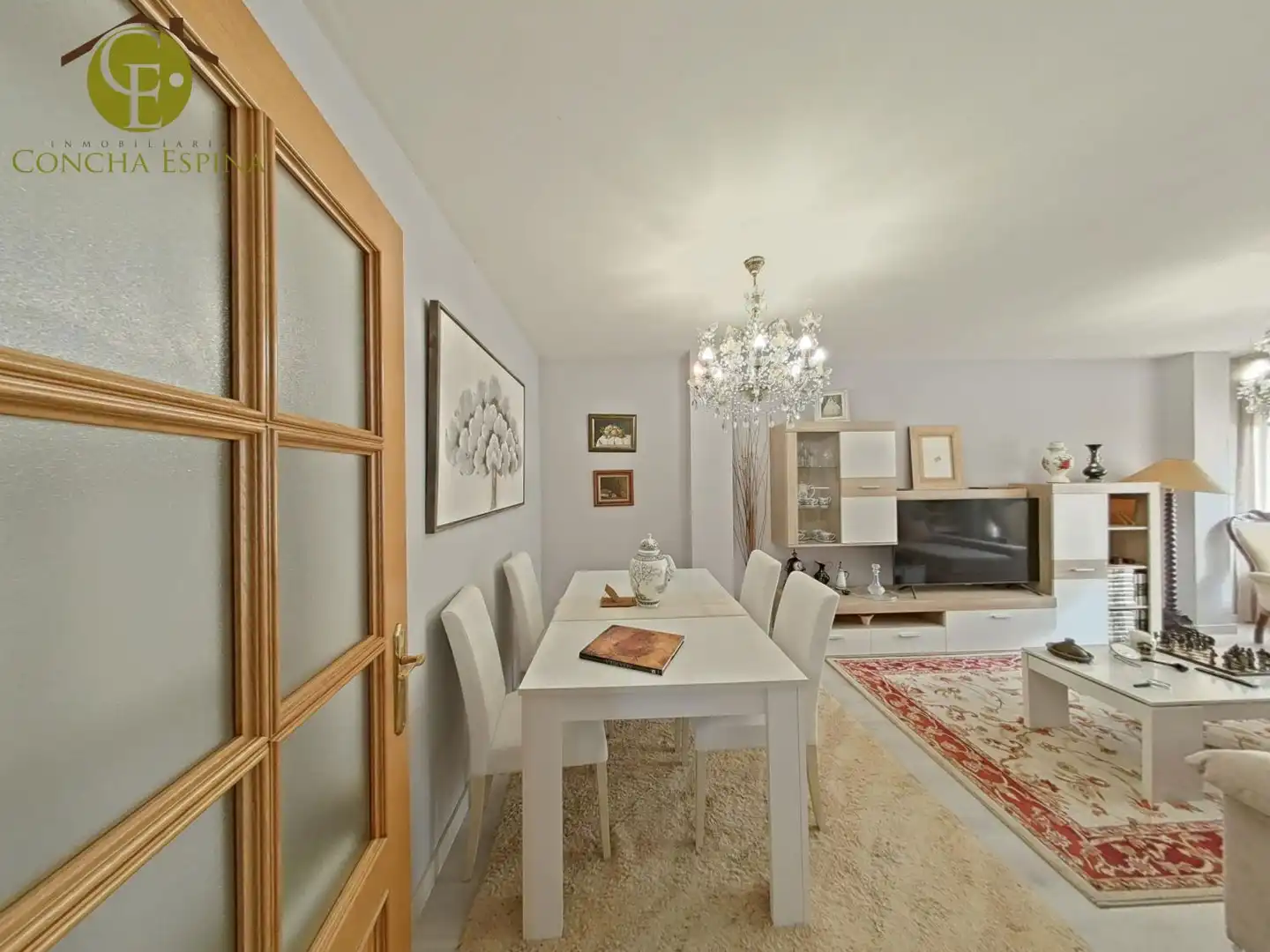 Piso con ascensor en venta en Juan Jose Ruano, imagen 2