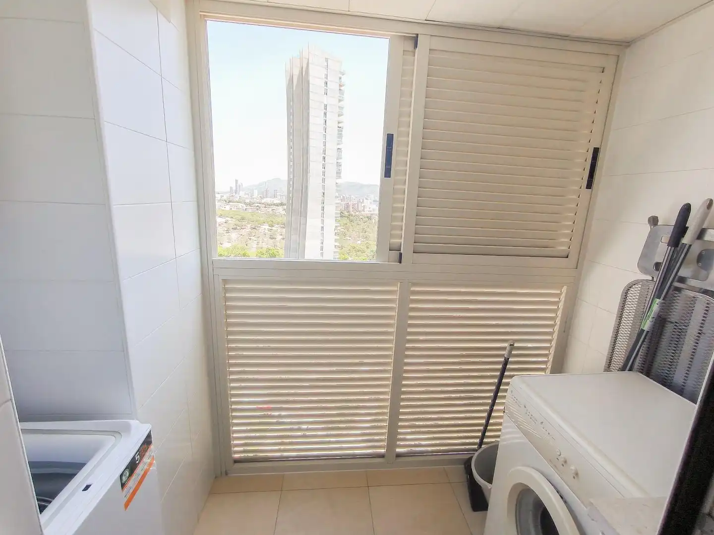 Apartment mit Pool zum Verkauf in Presidente Adolfo Suarez, imagen 17