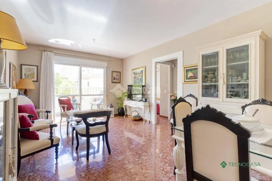 Appartement avec piscine à vendre à Aguadulce, imagen 5