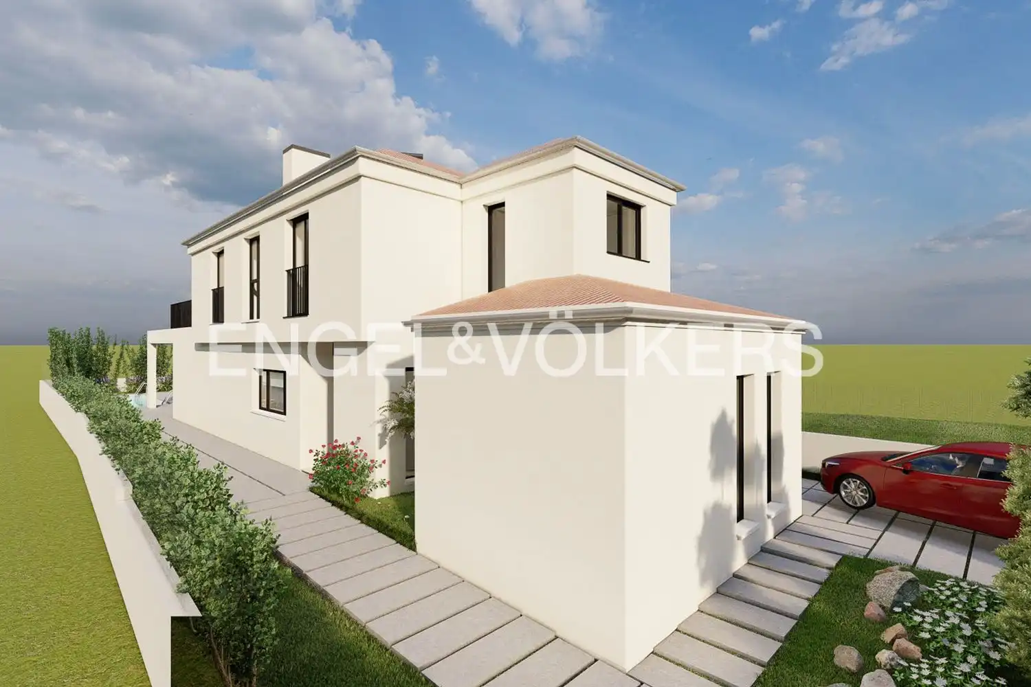 Residential for sale in Valencia