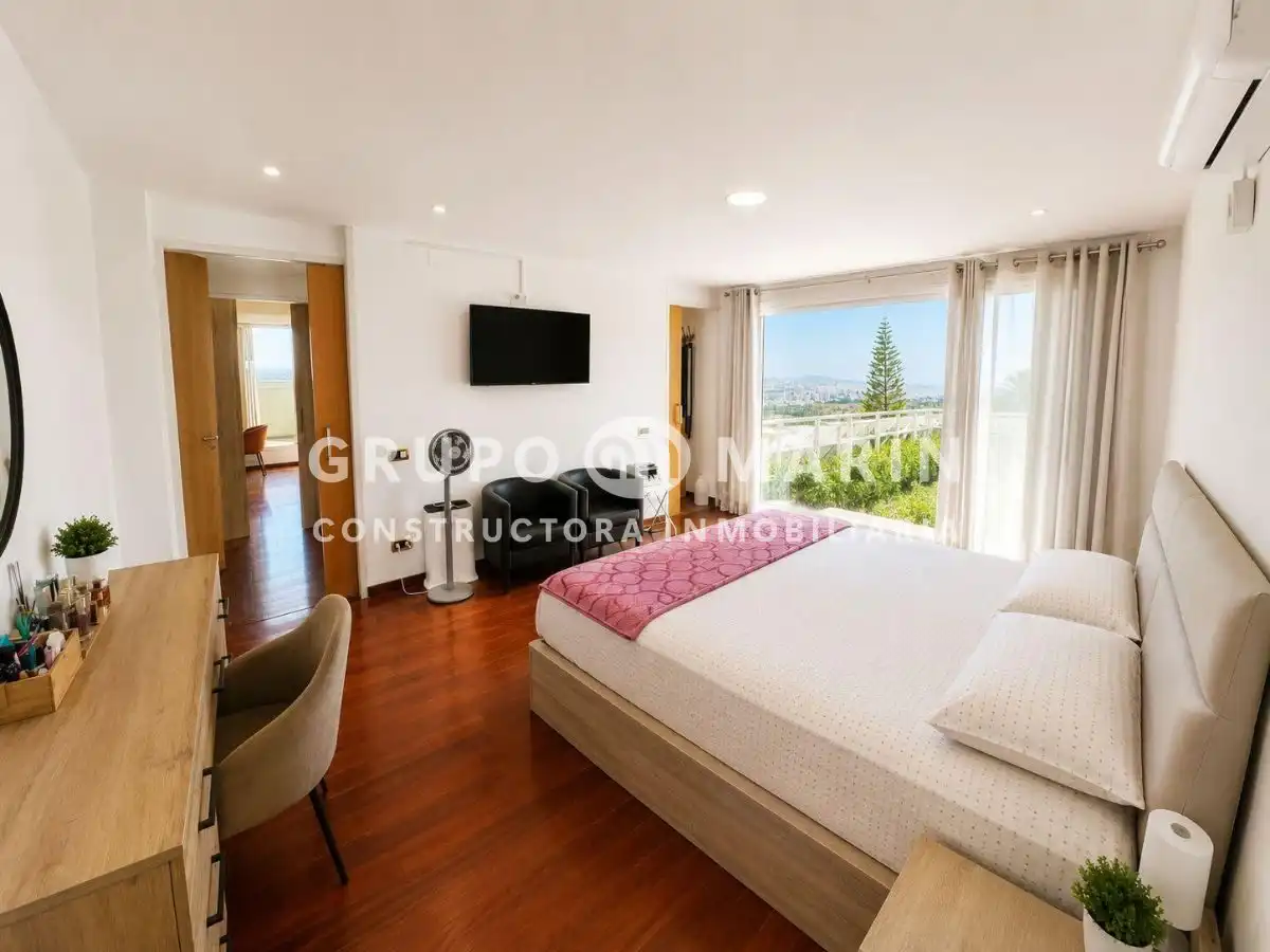 House with terrace for sale in Calle Ginesta, imagen 25