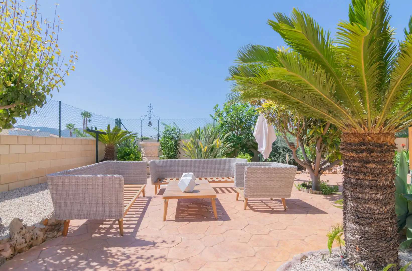 Chalet con piscina en venta en Pueblo - Urbanizaciones, imagen 28