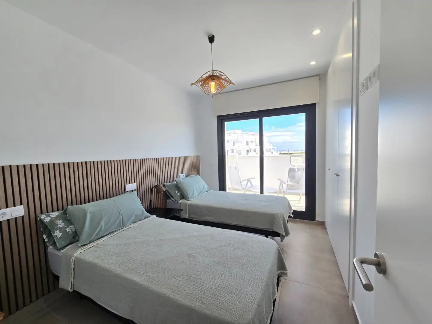 Apartment zum Verkauf in Mar Menor Golf, imagen 21
